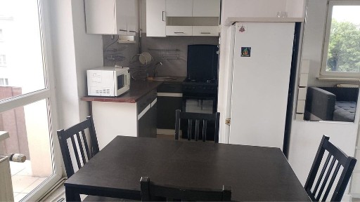 Wynajme mieszkanie - 28m2 - kawalerka