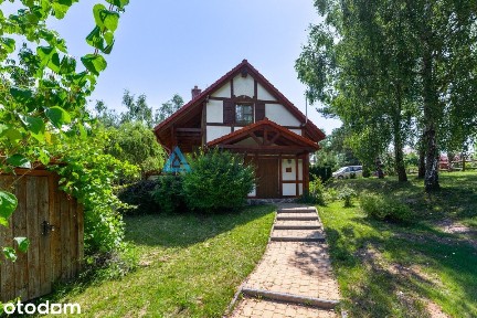 Twoje miejsce na Kaszubach - Barkocin