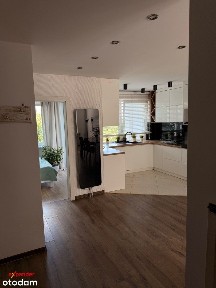 Dom dla rodziny | Garaż | Ogród | Widok na dolinę Wisły | Kwidzyn