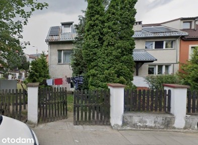 Gdańsk Osowa | 219 m² domu z działka 385 m²