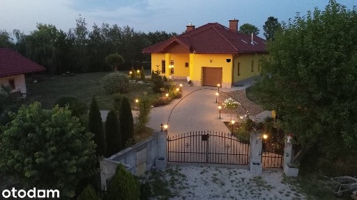 Książnice, Mielec, mielecki, podkarpackie