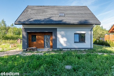 Przedsprzedaż | Głogów Małopolski | Działka 5,48ar