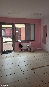 Sprzedam lokal handlowo-usługowo-biurowy 24m2 w centrum Szczecina