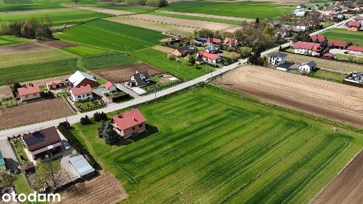 Dom 150 m2 Trzciana, gm. Czermin dz. 17ar
