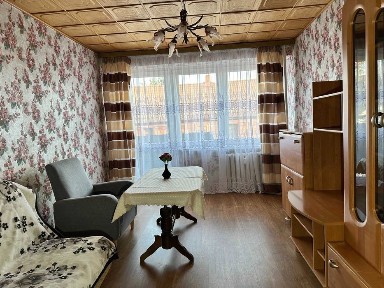 PARTER 3 pokoje 48 m² centrum bez pośredników