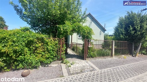 Gotowy do zamieszkania.