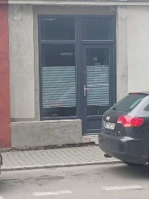 lokal ok.15 m2 sklep biuro gabinet centrum kościuszki