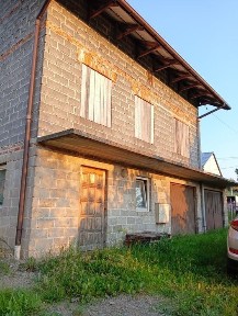 Dom Stan Surowy Limanowa