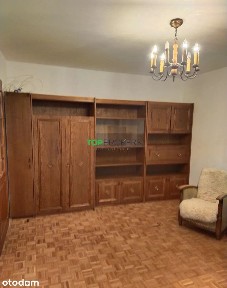 Przestronne cztery pokoje z osobną kuchnią