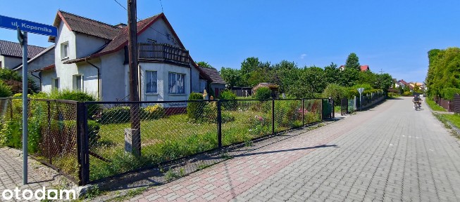 Dom Bory Tucholskie REZERWACJA