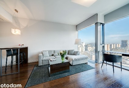 Cosmopolitan Apartament na wynajem