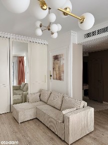 Wola | Stylowe mieszkanie przy ul. Kasprzaka 29 | 0% prowizji