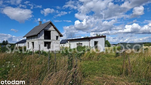 Jagodowa, Gzin, Dąbrowa Chełmińska, bydgoski, kujawsko-pomorskie