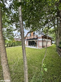 Całoroczny dom z dostępem do jeziora - Piaseczno, gm. Wielgie
