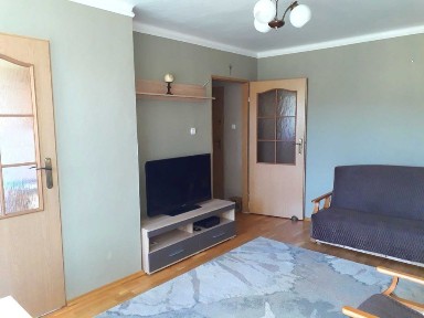 Mieszkanie 2 pokojowe 37,59 mkw Lublin, os. Kalinowszczyzna, blisko centrum