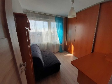 2 pokoje, oddzielna kuchnia, ciche, Łagiewniki, 11 piętro od paźd.