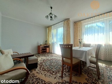 Słoneczne Mieszkanie 45m2 II piętro Jędrzejów.