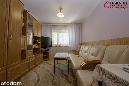 Mieszkanie bezczynszowe 2-pokojowe 56m2, ul. Bohaterów Warszawy, Busko