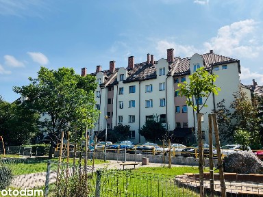 Dwupoziomowe mieszkania na os. Ślichowice, idealne dla rodziny