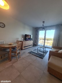 Wynajmę mieszkanie 56m2 - 3 pokoje, garaż Falenica