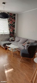3 pokojowe mieszkanie na Dolnym Mokotowie