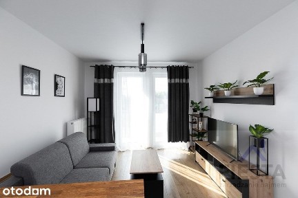 Warszawa Ursynów 2 pok. Kłobucka 40m2 garaż