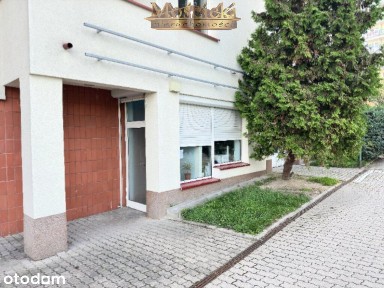 Lokal 25 m² do wynajęcia Natolin Stryjeńskich
