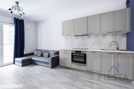Warszawa Wola Okopowa 42m2 2 pokoje garaż