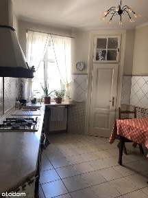 Mieszkanie w pięknej kamienicy,78 m2, 3 pokoje