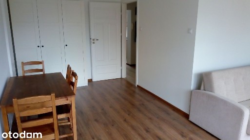 Mieszkanie 2 pokoje 48m2 al. Jana Pawła II