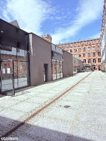 Wynajmę lokal biurowo/usługowo-handlowy o pow. 54,70m2