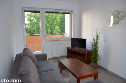Mieszk. 2pok. 46m2,duży balkon, Szwederowo, Bielicka, winda, bud.2014