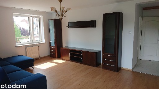 Przestronne, jasne, duże mieszkanie w centrum z widokiem na Brdę