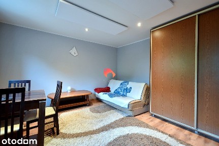 Bezczynszowa kawalerka po remoncie 29 m²