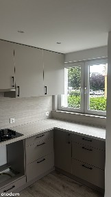 Nowe ! 2 pokoje po kapitalnym remoncie 40 m² Powstania Listopadowego