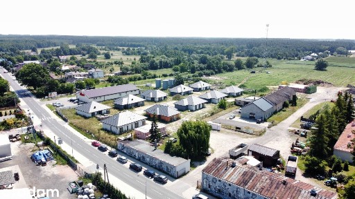 Nieruchomość magazynowa blisko A2-strategiczna lokalizacja dla biznesu