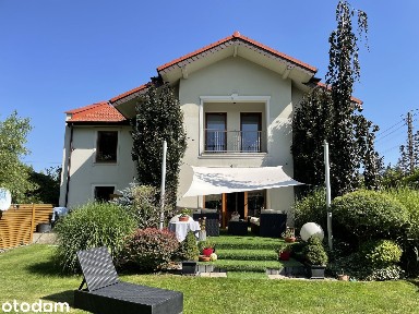 Do wynajęcia komfortowy dom LISINIEC, pow. 200 m2