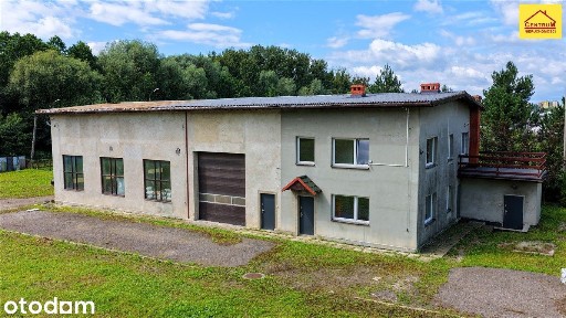 ul. Bukowa 7, Wodzisław Śląski, wodzisławski, śląskie