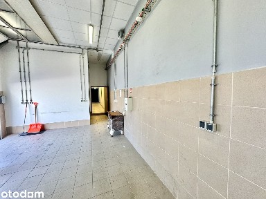 Na SPRZEDAŻ budynek biurowo - warsztatowy o pow. użytkowej 150m2.