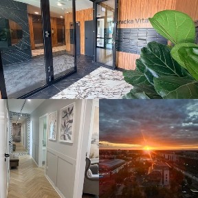 Gabinet psychologa/psychoterapeuty/psychiatry/coacha/logopedy Wrocław
