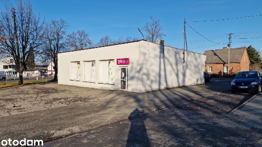 Sprzedaż. Czarnożyły. Dwa budynki,wiele możliwości