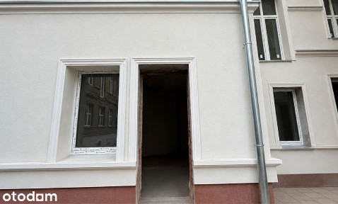 3 pomieszczenia | Parter | 350 m od Piotrkowskiej