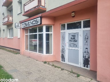 ul. Lutomierska 69, Stare Miasto, Bałuty, Łódź, łódzkie