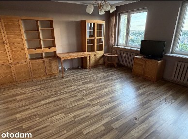 3 pokojowe mieszkanie 64m os. Sobieskiego - piękny widok na zieleń