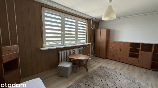 KAWALERKA 26,65 m² | GOTOWA DO ZAMIESZKANIA | NISKIE KOSZTY UTRZYMANIA