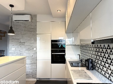Klejnot na kaliskim rynku nieruchomości | dwupoziomowy apartament
