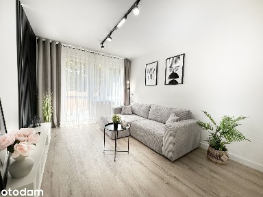 Mieszkanie 3 POKOJE | 54 m2 | Balkon | NOWA kuchnia| Leszno