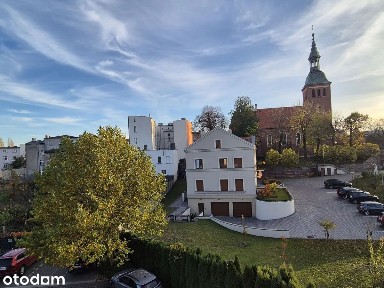 Apartament, ul. Michała