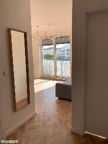 Mieszkanie na wynajem | Gdańsk | Zielony Południk | 2 pokoje 40 m2