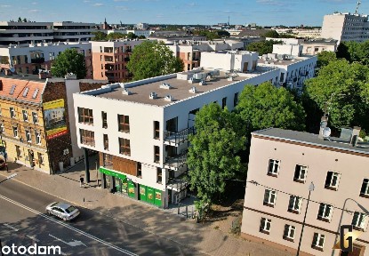 Gotowe do odbioru | 3 pokoje | balkon | Pszczyńska 61A